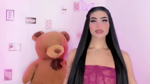 amal_baddel_ online show from 02.18.26