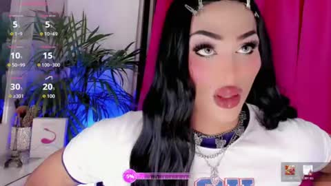 amal_baddel_ online show from 06.23.26