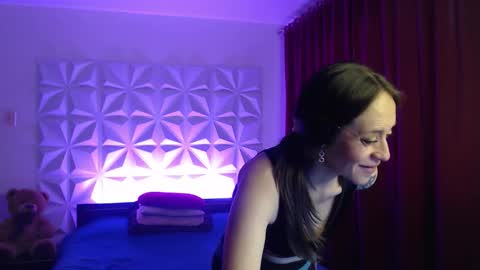 Amalett online show from 03.03.26