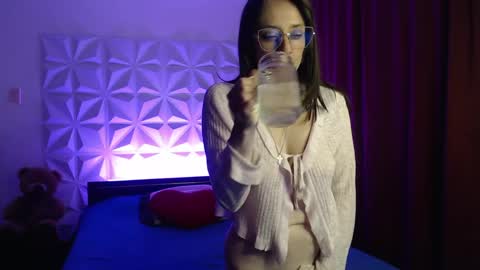 Amalett online show from 05.07.26