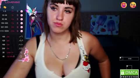 Ivanna online show from 09.23.25