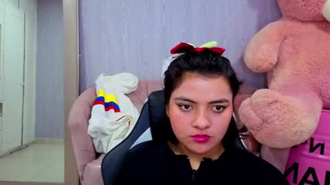 amalia_a online show from 07.07.26
