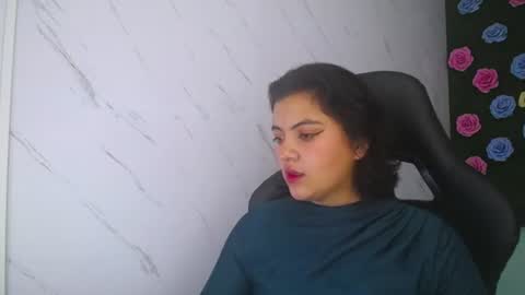 amalia_a online show from 07.14.26