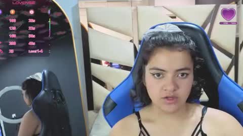 amalia_a online show from 07.15.26
