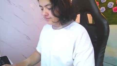 amalia_a online show from 07.16.26
