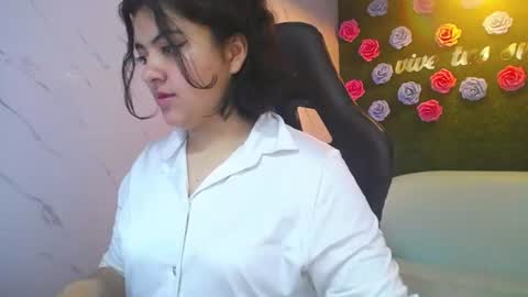 amalia_a online show from 07.21.26