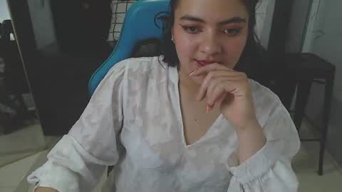 amalia_a online show from 07.23.26