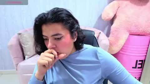 amalia_a online show from 07.24.26