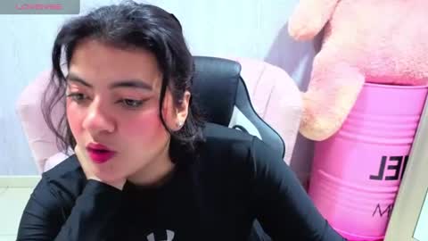 amalia_a online show from 07.25.26