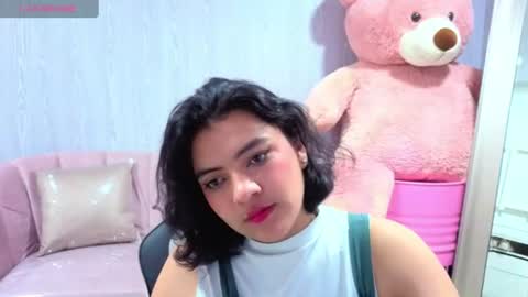 amalia_a online show from 07.26.26