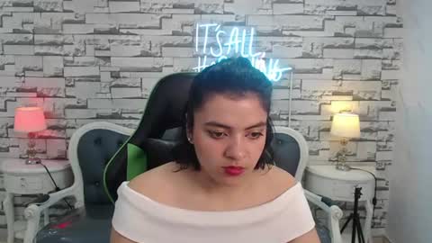 amalia_a online show from 07.27.26