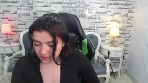 amalia_a online show from 07.28.26