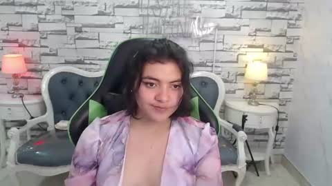 amalia_a online show from 07.28.26