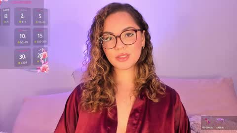 amalia bennet online show from 04.08.26
