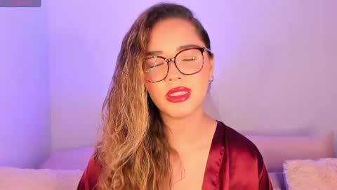 amalia bennet online show from 06.27.26