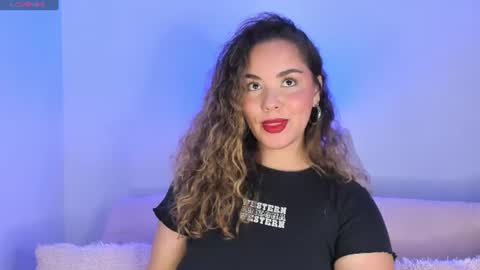 amalia bennet online show from 07.13.26