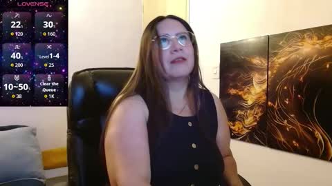 AMALIA online show from 01.17.26