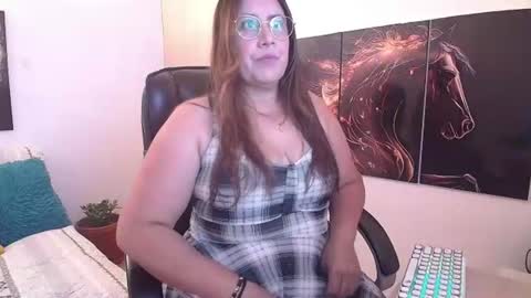 AMALIA online show from 07.14.26