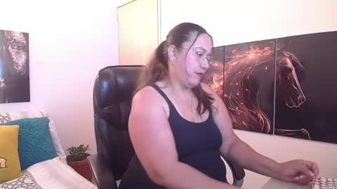 AMALIA online show from 07.16.26
