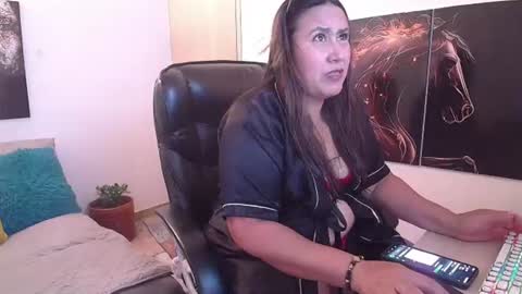 AMALIA online show from 07.18.26