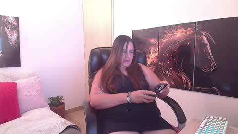 AMALIA online show from 07.28.26