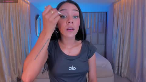 Amalia cruss online show from 02.05.26