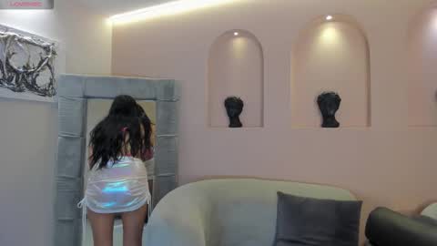 Amalia cruss online show from 03.03.26