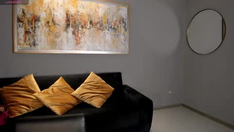 Amalia cruss online show from 06.05.26