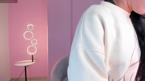 Amalia cruss online show from 06.08.26
