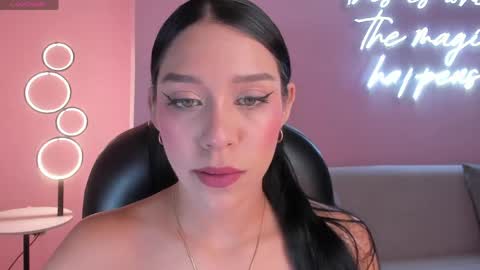 Amalia cruss online show from 06.08.26