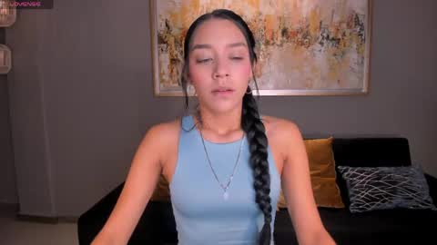 Amalia cruss online show from 06.08.26