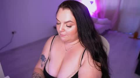 amalia_minkxx online show from 05.24.26