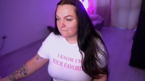 amalia_minkxx online show from 06.07.26