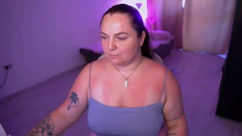 amalia_minkxx online show from 06.09.26