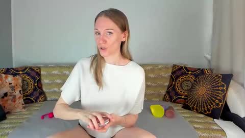 Amalia online show from 03.09.26