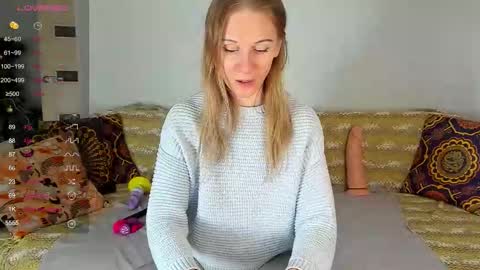 Amalia online show from 03.29.26