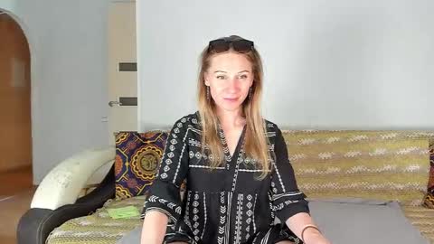 Amalia online show from 06.03.26
