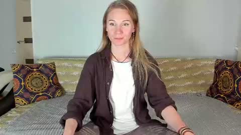 Amalia online show from 07.16.26