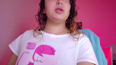 Amalia Im Back See you soon this January 7 at 10 pm Colombia time online show from 03.14.26