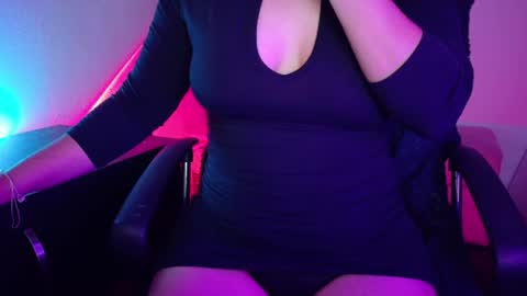 Amalia Im Back See you soon this January 7 at 10 pm Colombia time online show from 06.13.26