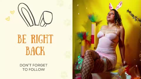 Amalia Im Back See you soon this January 7 at 10 pm Colombia time online show from 06.14.26
