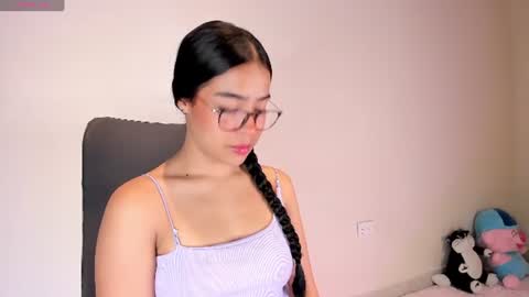 Amalia    real MIA  online show from 07.12.26