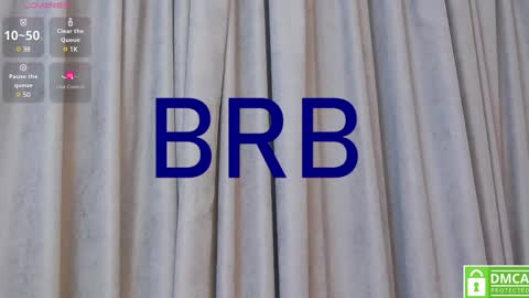 Amalia online show from 12.29.24