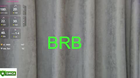 Amalia online show from 03.03.25