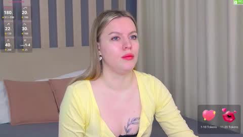 Amalia online show from 02.09.26