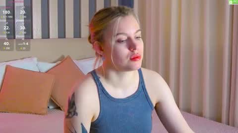 Amalia online show from 03.01.26