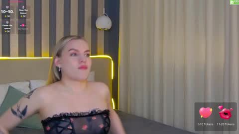 Amalia online show from 04.04.26