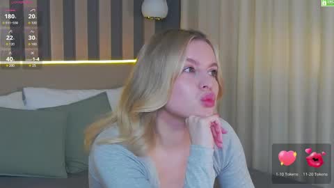 Amalia online show from 04.27.26