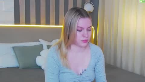 Snapshot of amaliabell chatting on 05.31.26 Amalia online show from 05.31.26