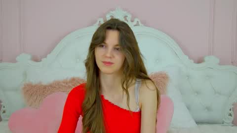 Snapshot of amalialima chatting on 07.16.26 AmaliaLima online show from 07.16.26